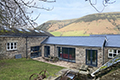 South Wales self catering holiday cottage